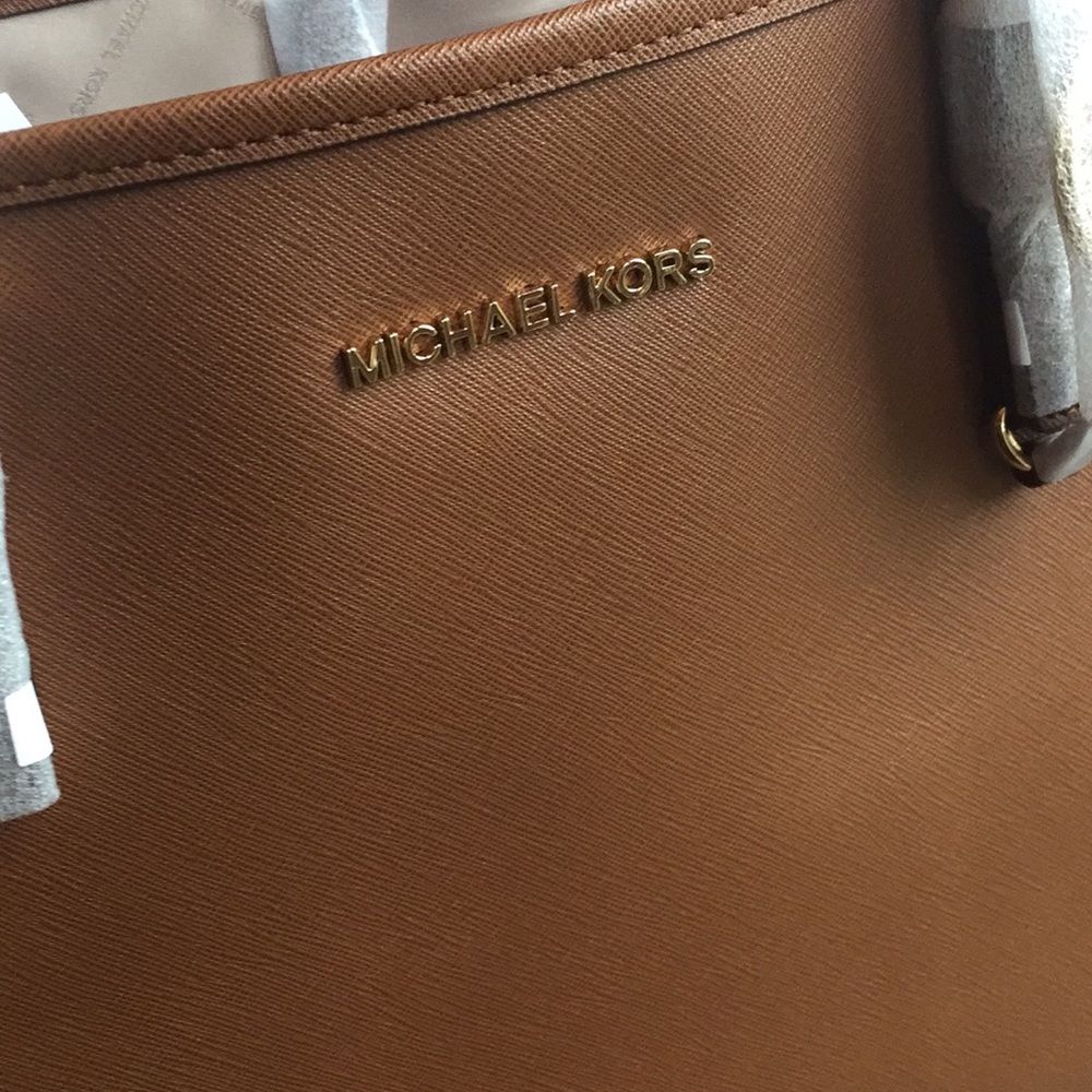 Michael Kors Tote - Picture 6 of 7